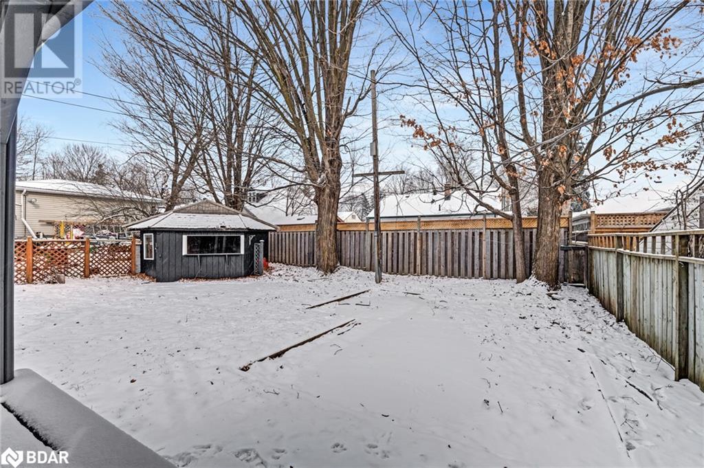115 Duckworth Street, Barrie, Ontario  L4M 3V9 - Photo 40 - 40686153
