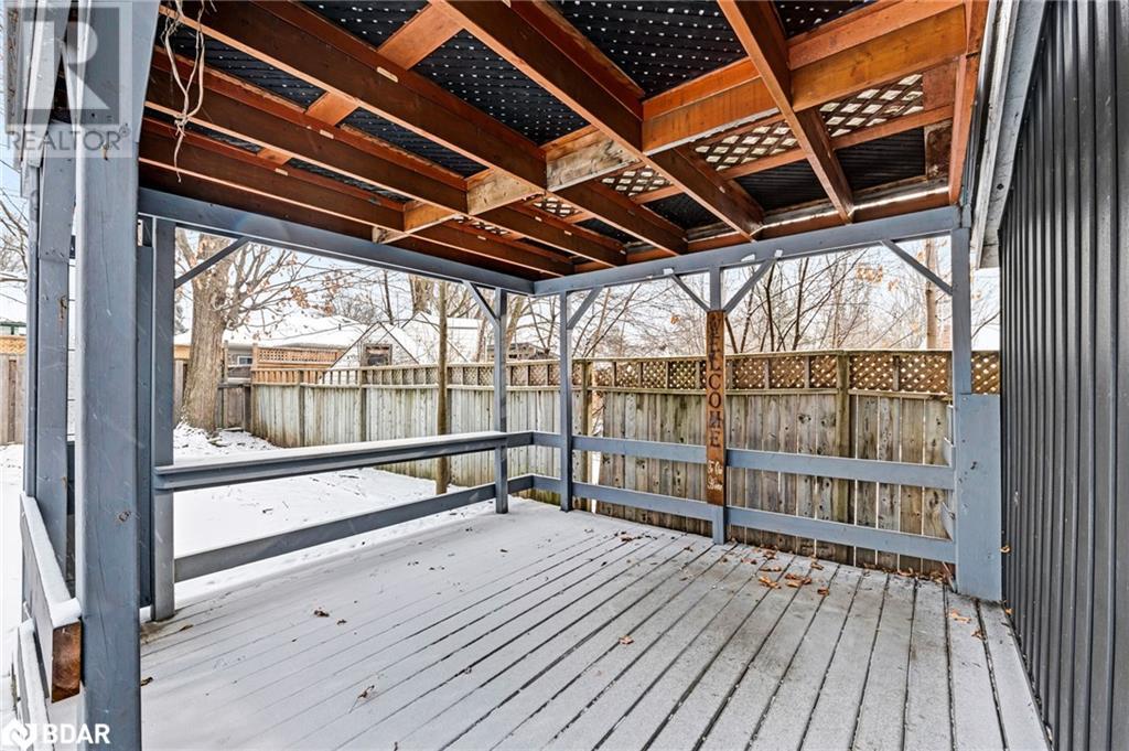 115 Duckworth Street, Barrie, Ontario  L4M 3V9 - Photo 39 - 40686153