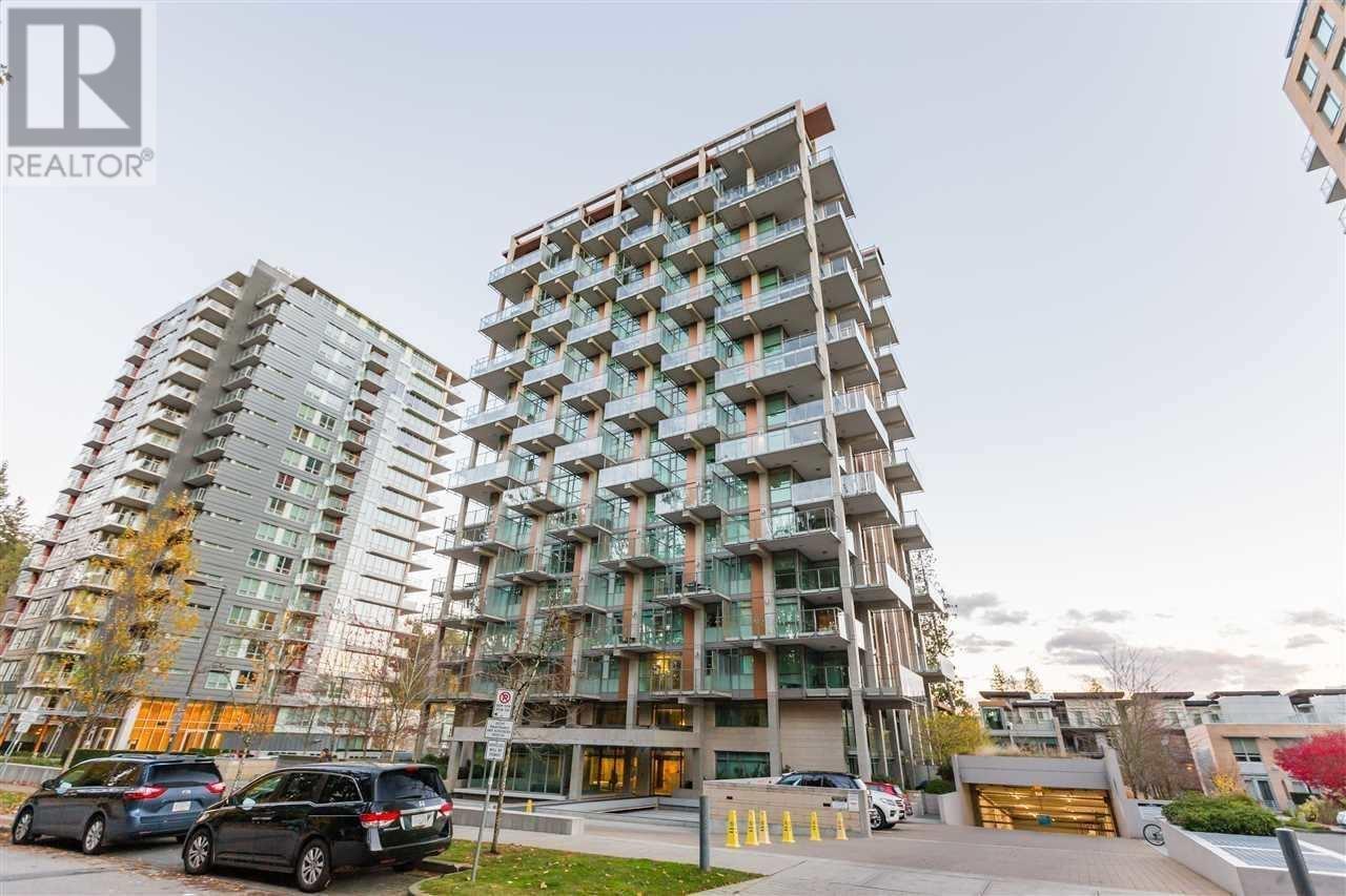 305 5782 Berton Avenue, Vancouver, British Columbia  V6S 0C1 - Photo 1 - R2951316