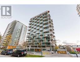 305 5782 BERTON AVENUE, Vancouver, British Columbia