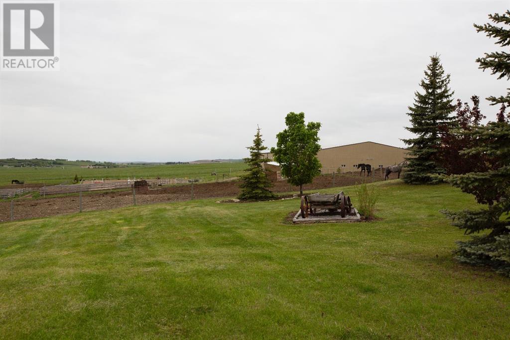 402130 64 Street W, Rural Foothills County, Alberta  T1S 1A1 - Photo 36 - A2141845