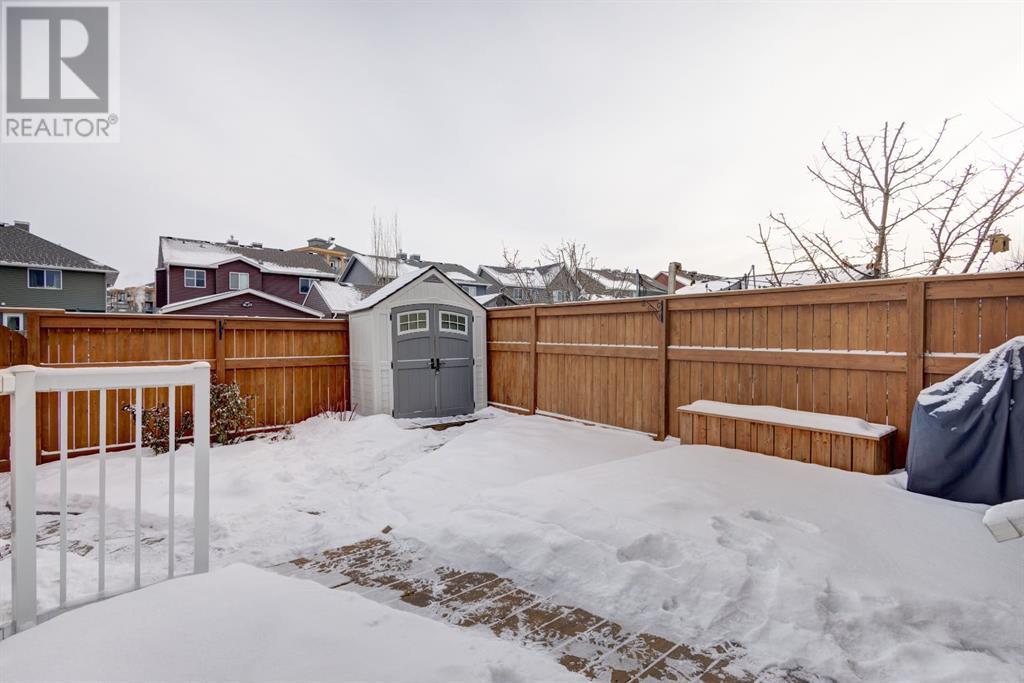 48 Auburn Meadows Boulevard Se, Calgary, Alberta  T3M 2C9 - Photo 26 - A2184249