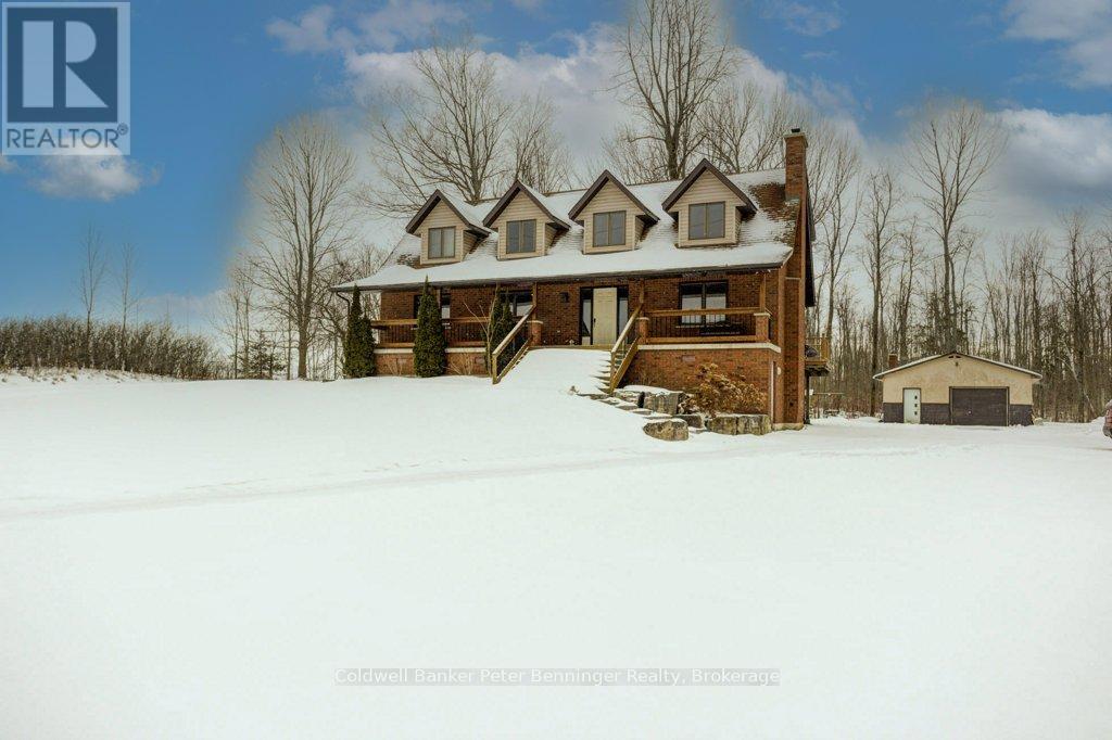 119 CONCESSION 8 ROAD E, Saugeen Shores, Ontario