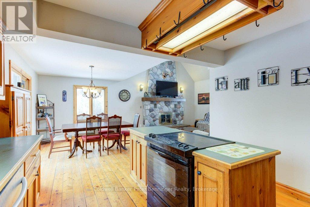 119 Concession 8 Road E, Saugeen Shores, Ontario  N0H 2C6 - Photo 16 - X11899536