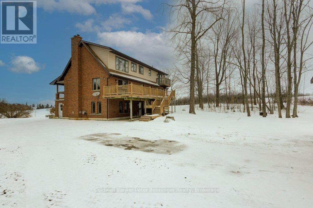 119 Concession 8 Road E, Saugeen Shores, Ontario  N0H 2C6 - Photo 2 - X11899536