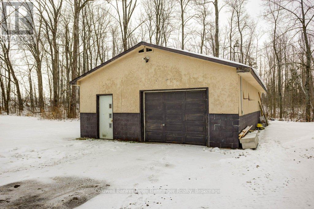119 Concession 8 Road E, Saugeen Shores, Ontario  N0H 2C6 - Photo 3 - X11899536