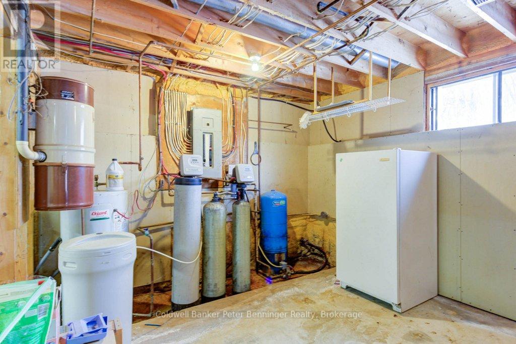 119 Concession 8 Road E, Saugeen Shores, Ontario  N0H 2C6 - Photo 31 - X11899536