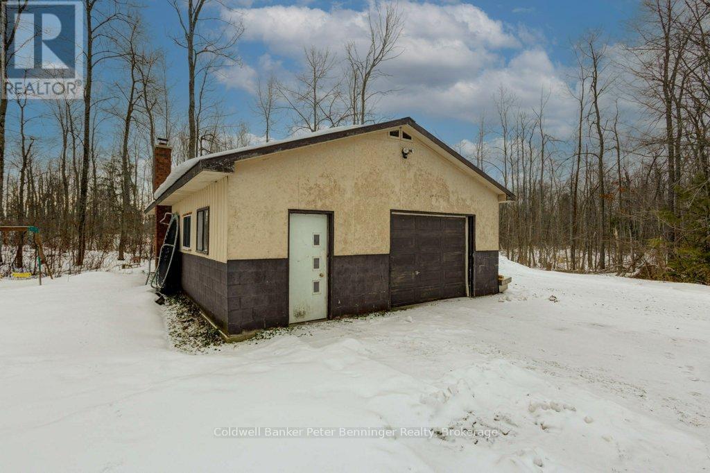 119 Concession 8 Road E, Saugeen Shores, Ontario  N0H 2C6 - Photo 33 - X11899536