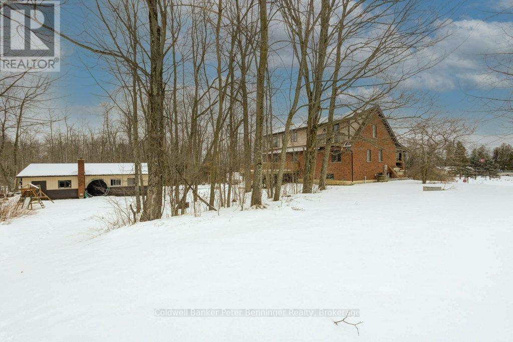 119 Concession 8 Road E, Saugeen Shores, Ontario  N0H 2C6 - Photo 35 - X11899536