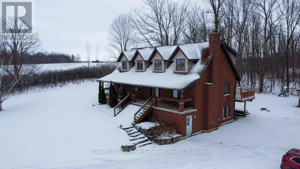 119 Concession 8 Road E, Saugeen Shores, Ontario  N0H 2C6 - Photo 36 - X11899536