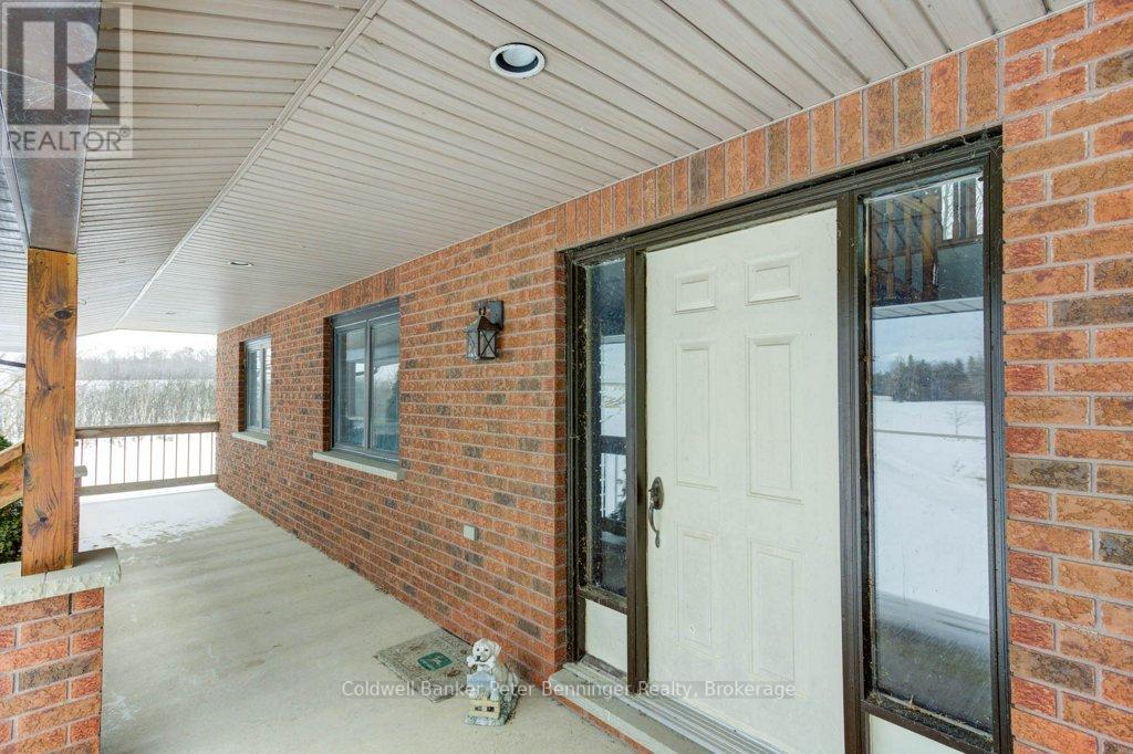 119 Concession 8 Road E, Saugeen Shores, Ontario  N0H 2C6 - Photo 4 - X11899536