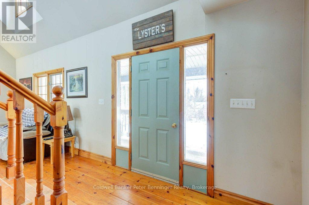 119 Concession 8 Road E, Saugeen Shores, Ontario  N0H 2C6 - Photo 5 - X11899536