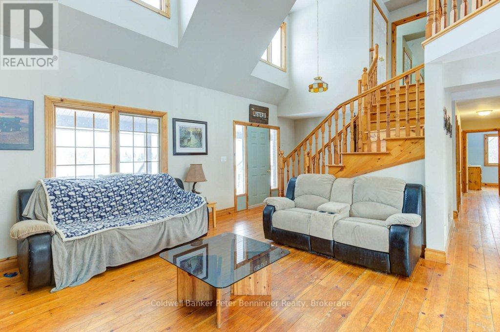 119 Concession 8 Road E, Saugeen Shores, Ontario  N0H 2C6 - Photo 9 - X11899536