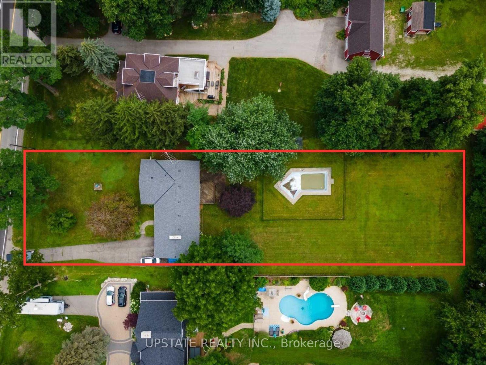 Property at 9580 WINSTON CHURCHILL BOULEVARD image 1
