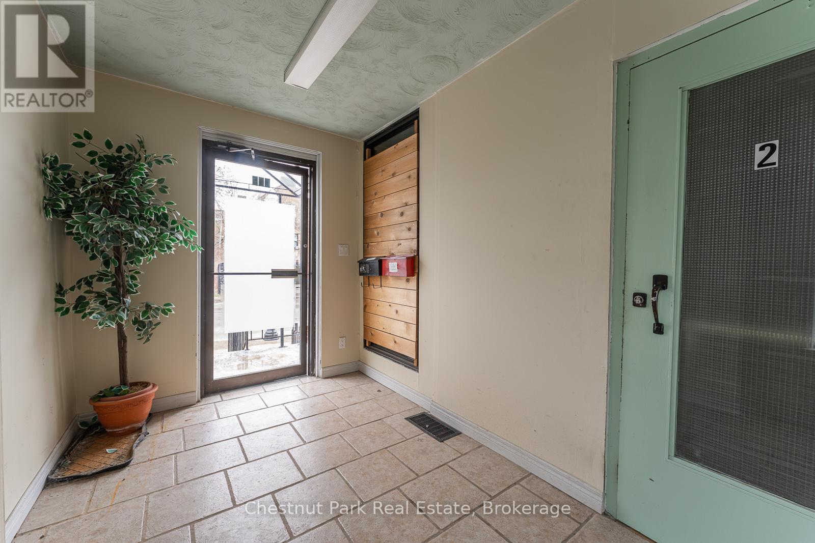 715 2nd Avenue E, Owen Sound, Ontario  N4K 2G9 - Photo 4 - X11893627