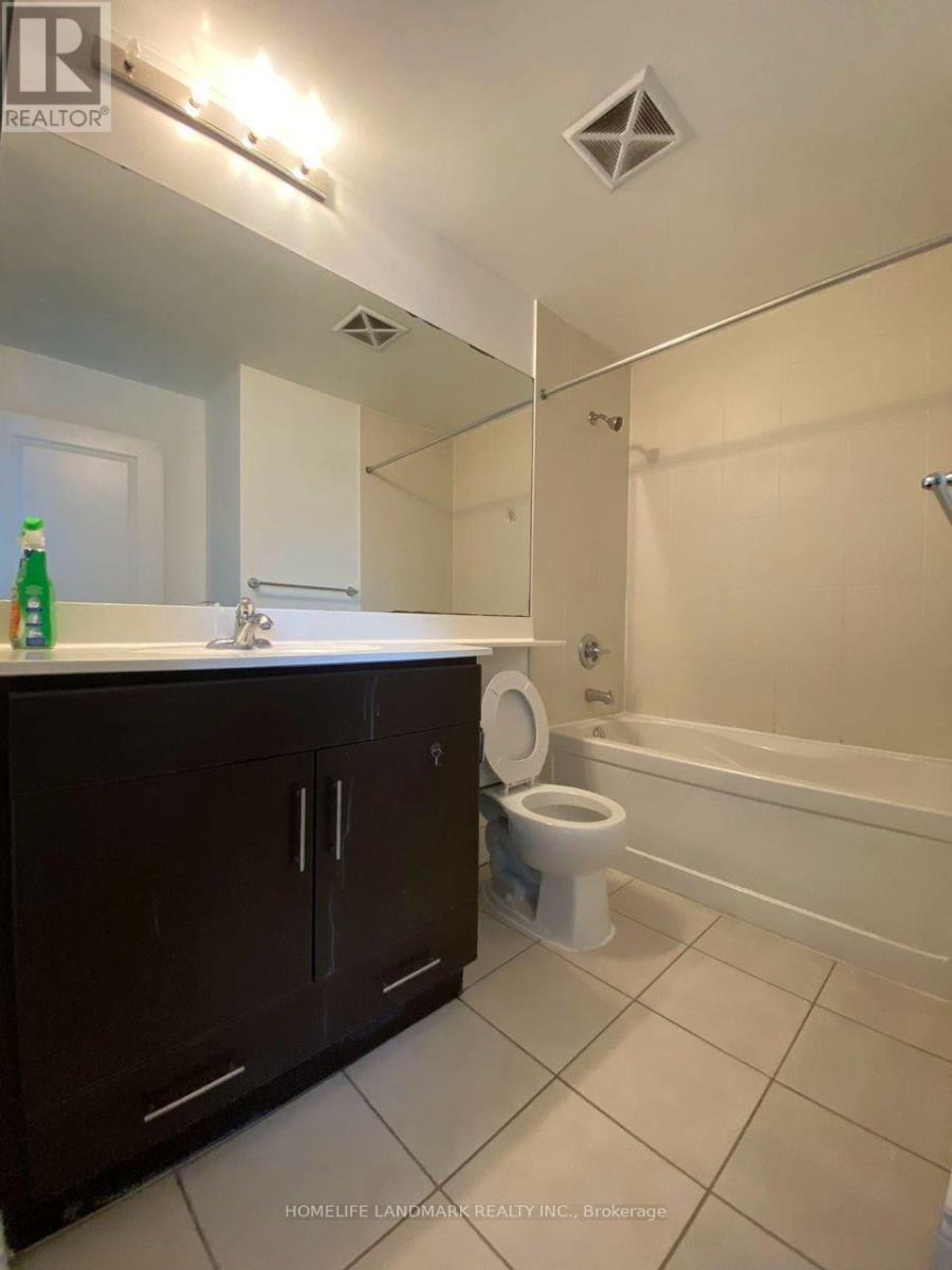 1904 - 30 Herons Hill Way, Toronto, Ontario  M2J 0A7 - Photo 3 - C9395855