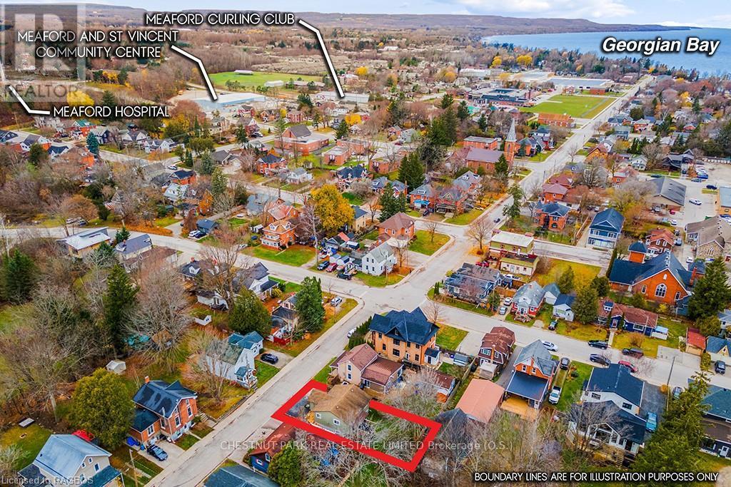 33 Cook Street, Meaford, Ontario  N4L 1V3 - Photo 30 - X11823011