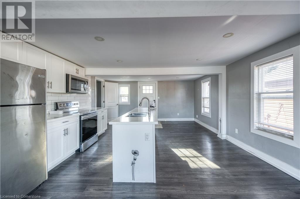 48 Shaw Street Unit# 3, Hamilton, Ontario  L8L 3P3 - Photo 10 - 40685351