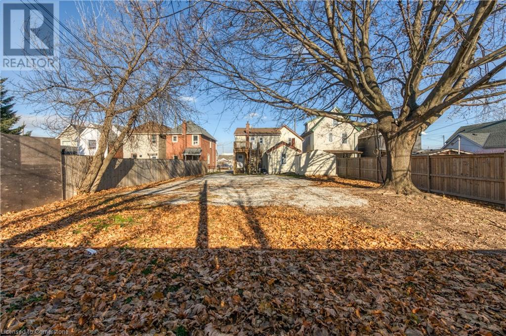 48 Shaw Street Unit# 3, Hamilton, Ontario  L8L 3P3 - Photo 27 - 40685351