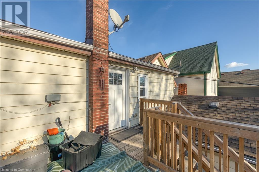 48 Shaw Street Unit# 3, Hamilton, Ontario  L8L 3P3 - Photo 4 - 40685351