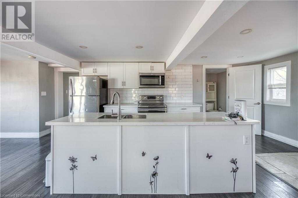 48 Shaw Street Unit# 3, Hamilton, Ontario  L8L 3P3 - Photo 8 - 40685351