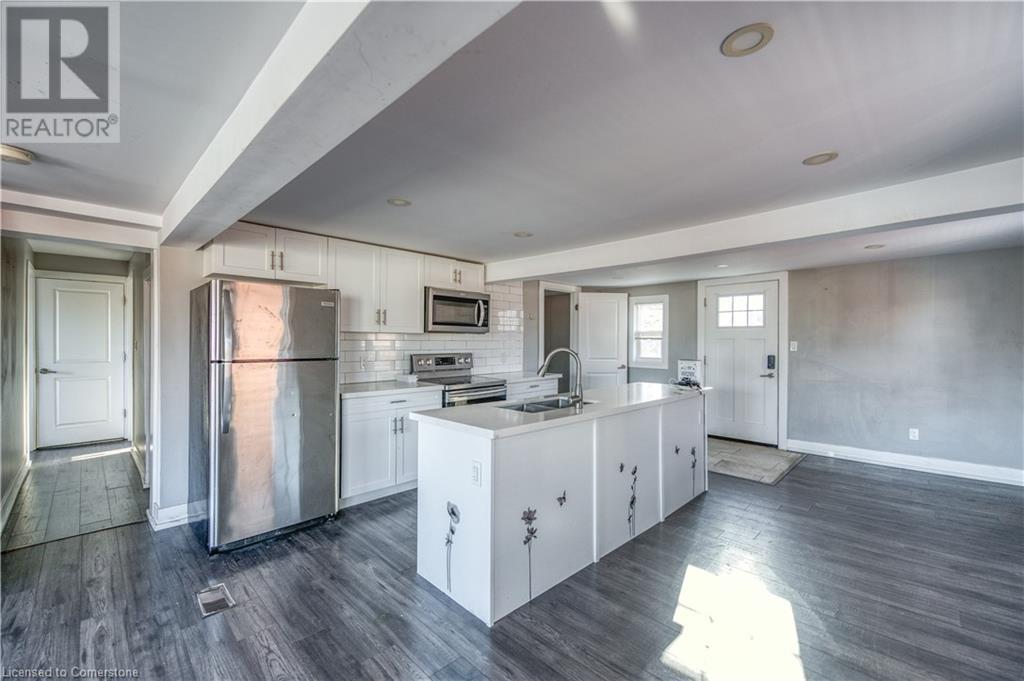 48 Shaw Street Unit# 3, Hamilton, Ontario  L8L 3P3 - Photo 9 - 40685351