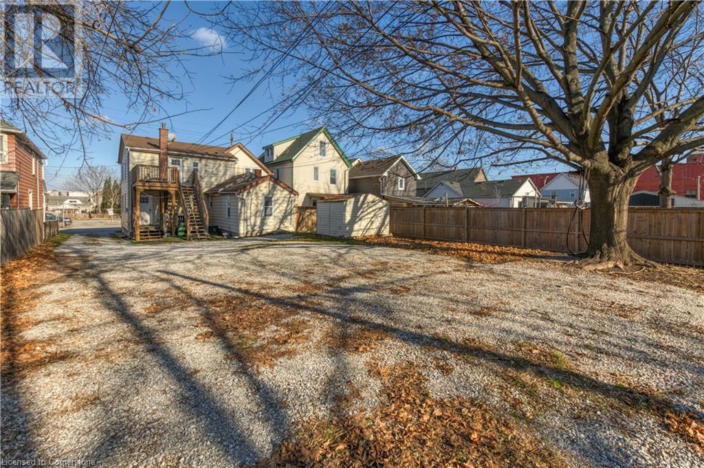 48 Shaw Street Unit# 2, Hamilton, Ontario  L8L 3P3 - Photo 16 - 40685347