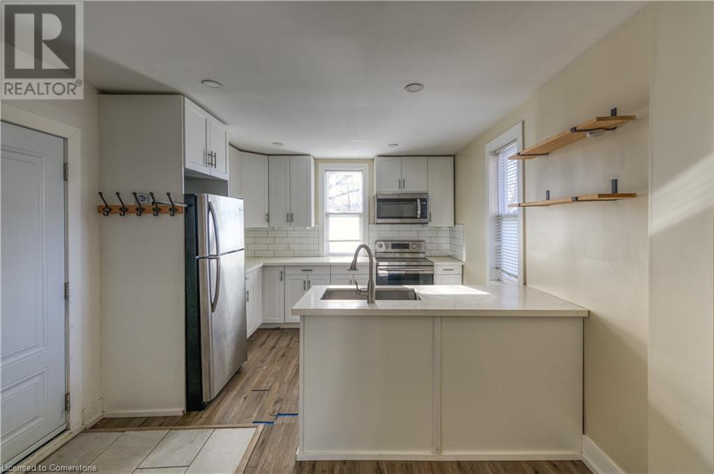 48 Shaw Street Unit# 2, Hamilton, Ontario  L8L 3P3 - Photo 3 - 40685347