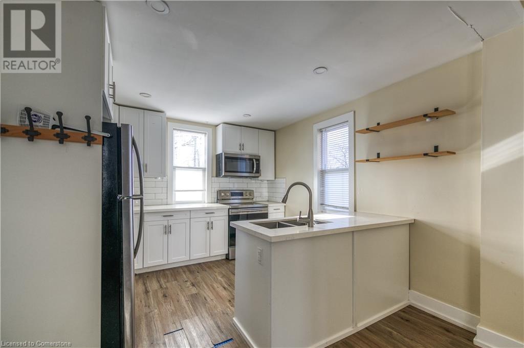 48 Shaw Street Unit# 2, Hamilton, Ontario  L8L 3P3 - Photo 4 - 40685347