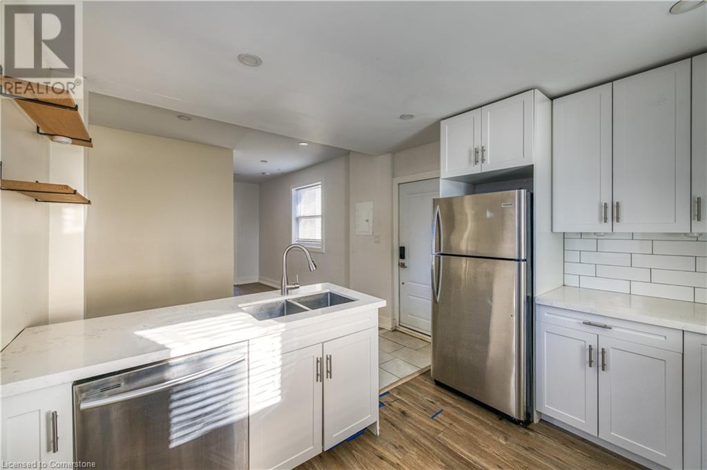 48 Shaw Street Unit# 2, Hamilton, Ontario  L8L 3P3 - Photo 5 - 40685347