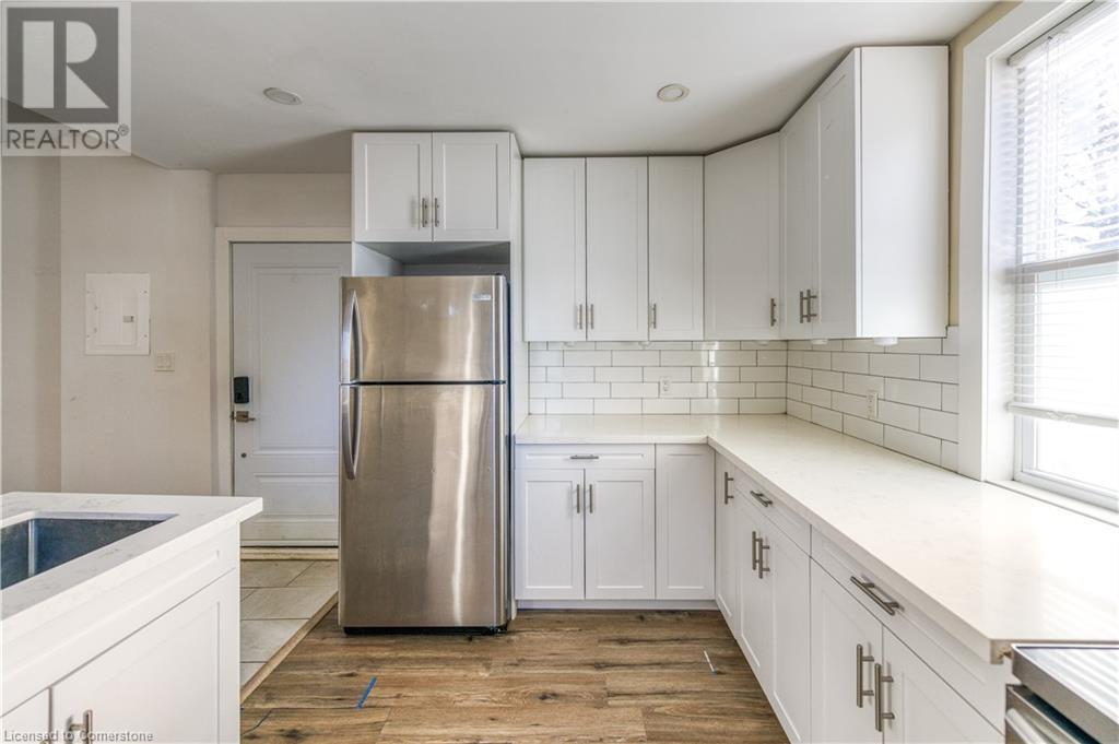 48 Shaw Street Unit# 2, Hamilton, Ontario  L8L 3P3 - Photo 6 - 40685347