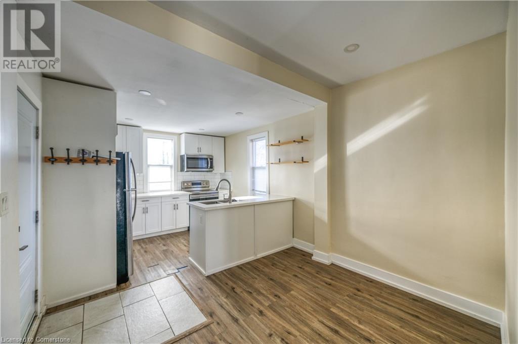 48 Shaw Street Unit# 2, Hamilton, Ontario  L8L 3P3 - Photo 7 - 40685347