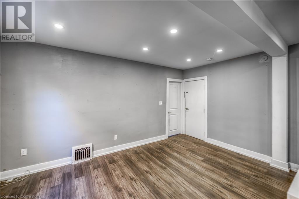 48 Shaw Street Unit# 1Hamilton, Ontario  L8L 3P3 - Photo 11 - 40685342