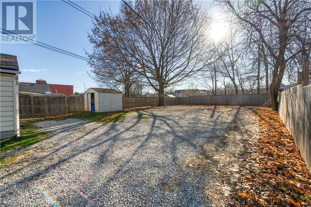 48 Shaw Street Unit# 1Hamilton, Ontario  L8L 3P3 - Photo 17 - 40685342