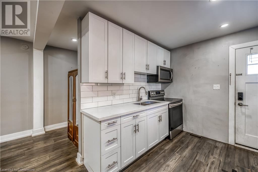 48 Shaw Street Unit# 1Hamilton, Ontario  L8L 3P3 - Photo 7 - 40685342