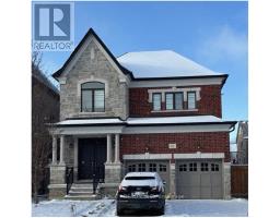 66 HACKWOOD CRESCENT, aurora (aurora grove), Ontario