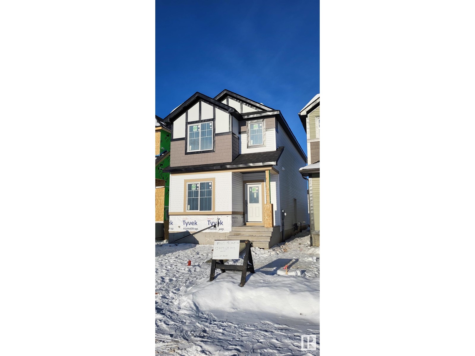 7060 181 Av Nw, Edmonton, Alberta  T5Z 0V4 - Photo 2 - E4405515