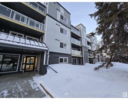 #205 9504 182 St Nw La Perle, Edmonton, Ca