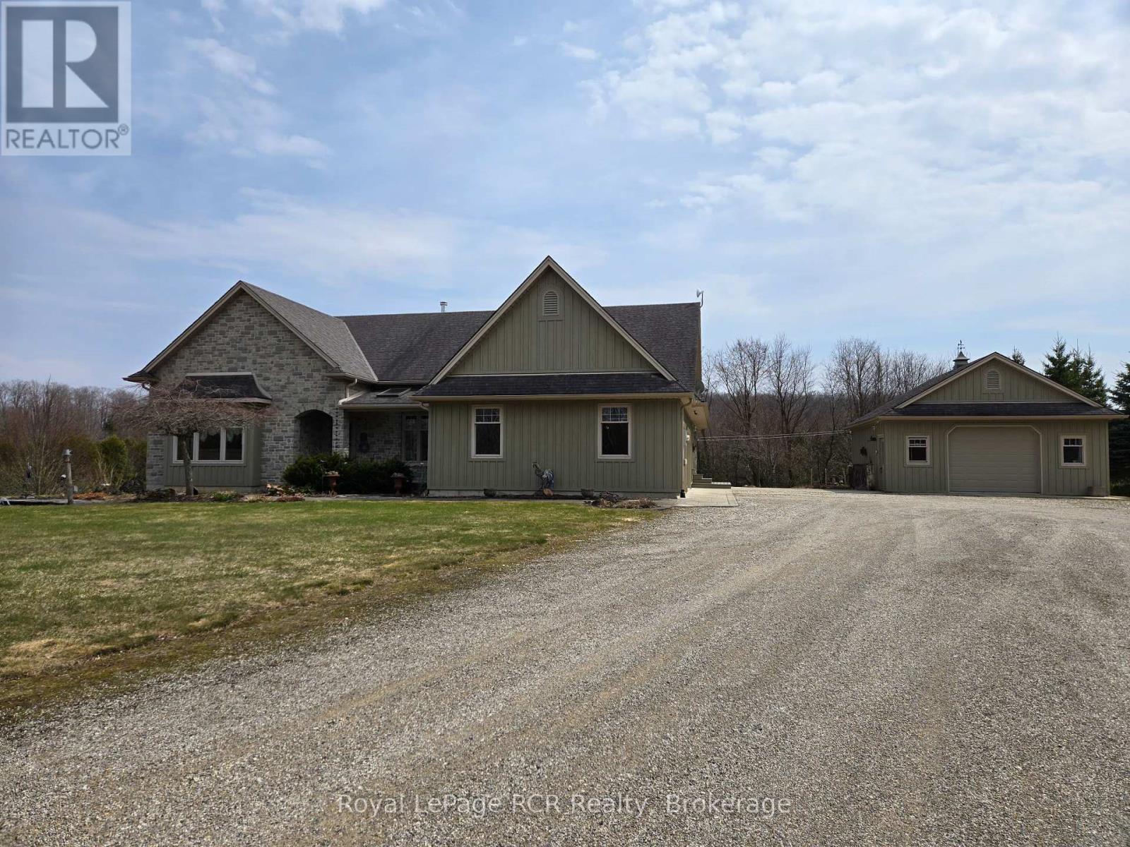 243392 Southgate Rd 24 Road, Southgate, Ontario  N0G 1R0 - Photo 2 - X11892547