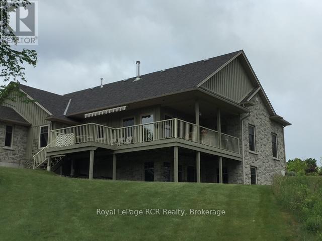 243392 Southgate Rd 24 Road, Southgate, Ontario  N0G 1R0 - Photo 4 - X11892547