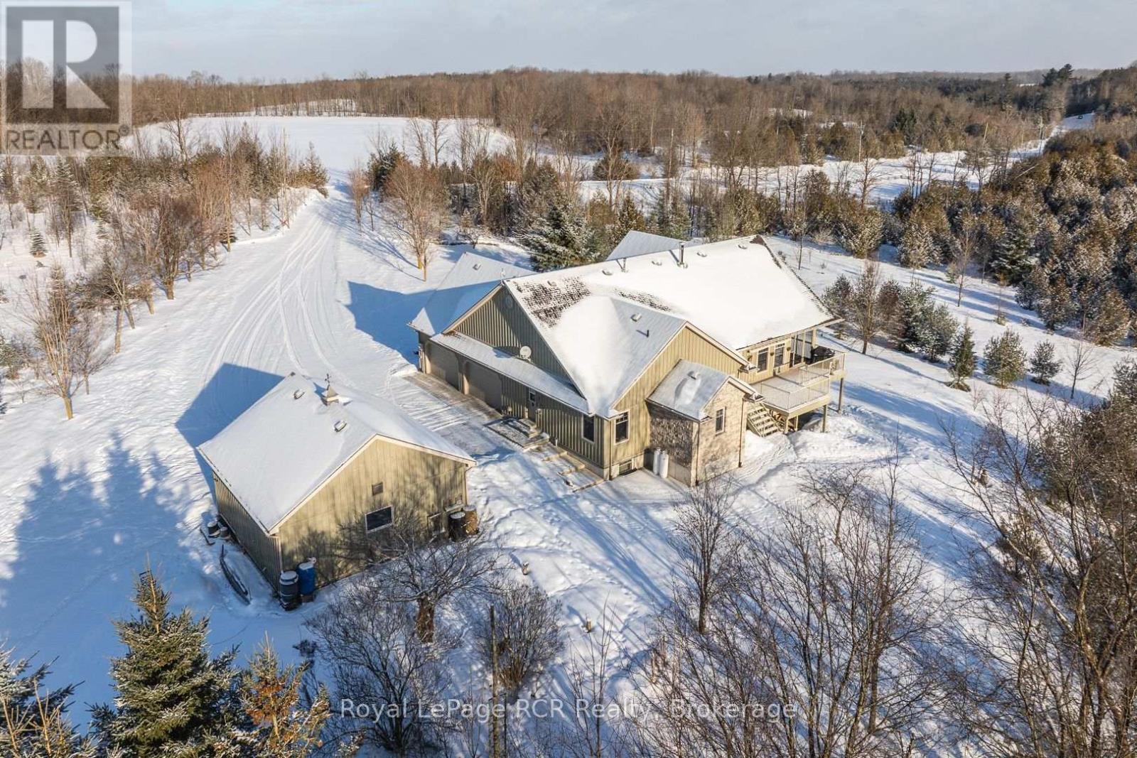 243392 Southgate Rd 24 Road, Southgate, Ontario  N0G 1R0 - Photo 32 - X11892547