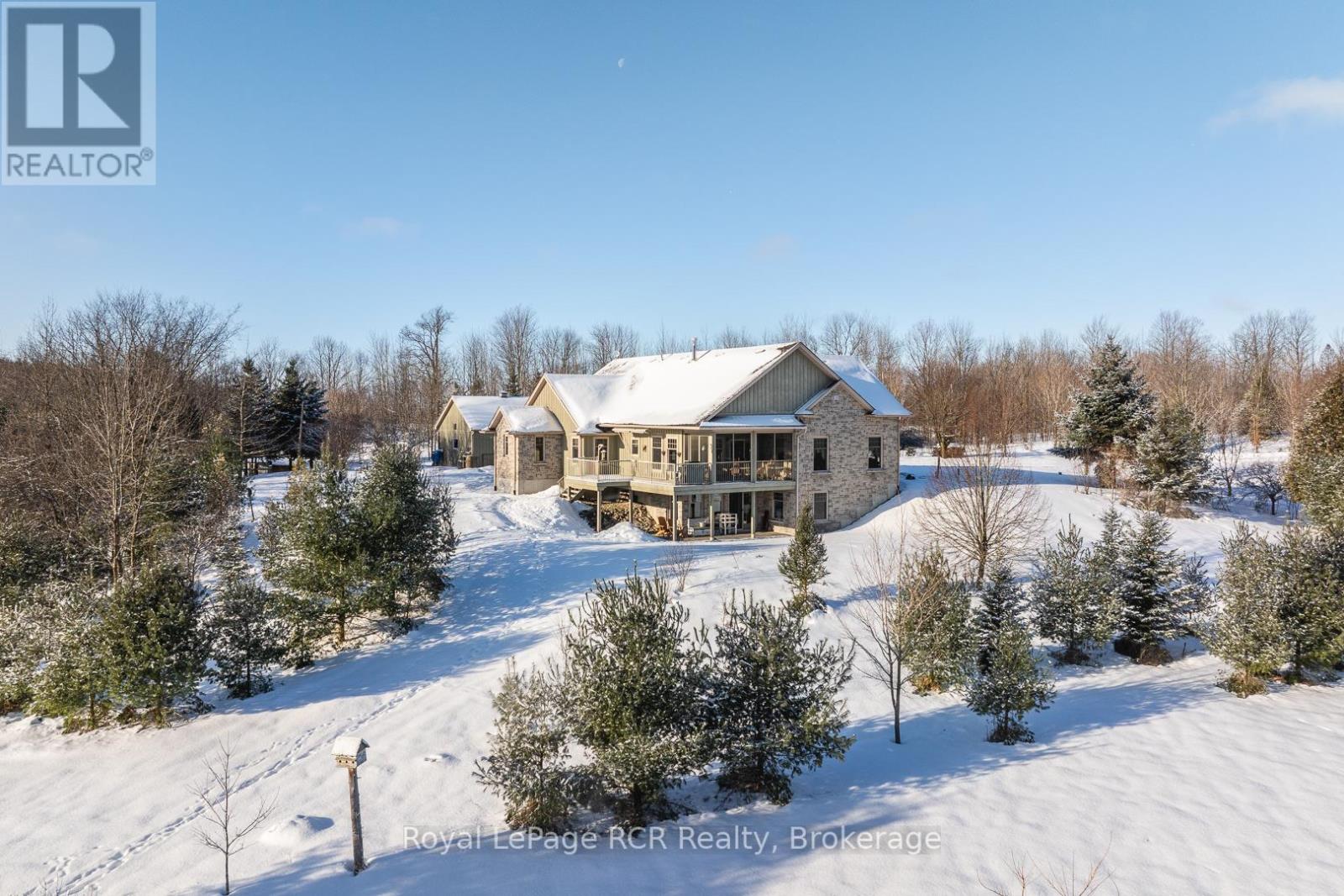 243392 Southgate Rd 24 Road, Southgate, Ontario  N0G 1R0 - Photo 34 - X11892547