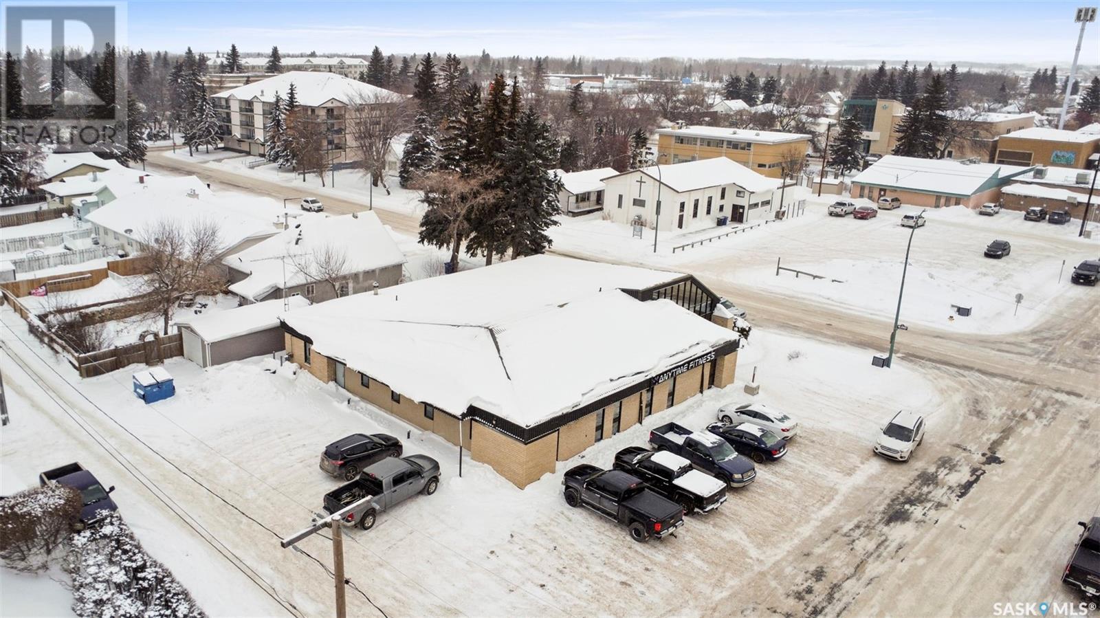 701 9th Street, Humboldt, Saskatchewan  S0K 2A0 - Photo 16 - SK990932