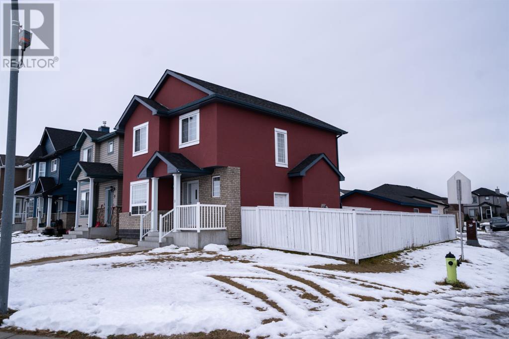 3 Saddlemont Close Ne, Calgary, Alberta  T3J 4V3 - Photo 2 - A2183532