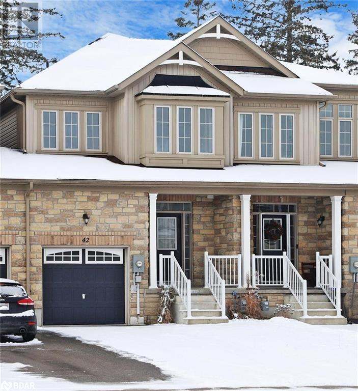 42 Greenwood Drive, Angus, Ontario  L0M 1B4 - Photo 35 - 40686263