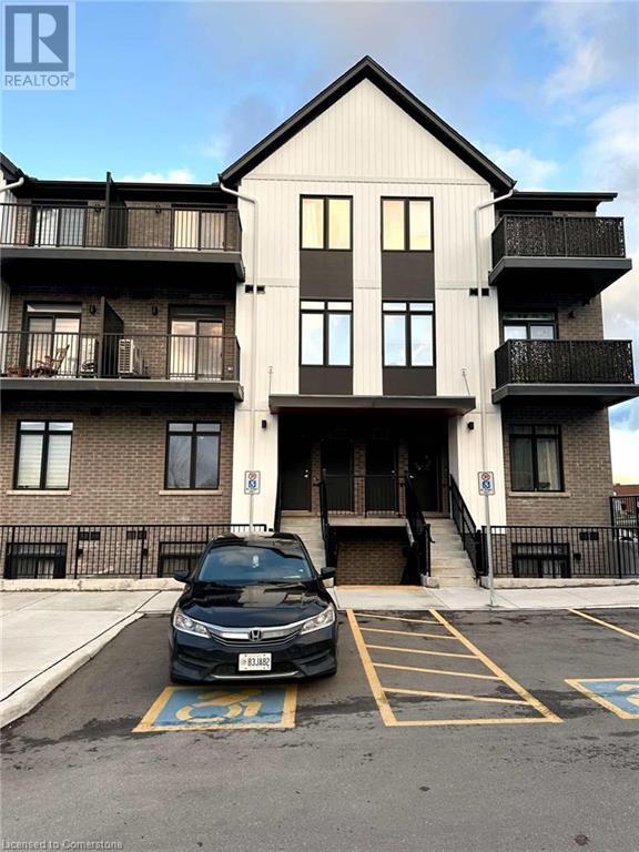 405 MYERS Road Unit# B30, Cambridge, Ontario
