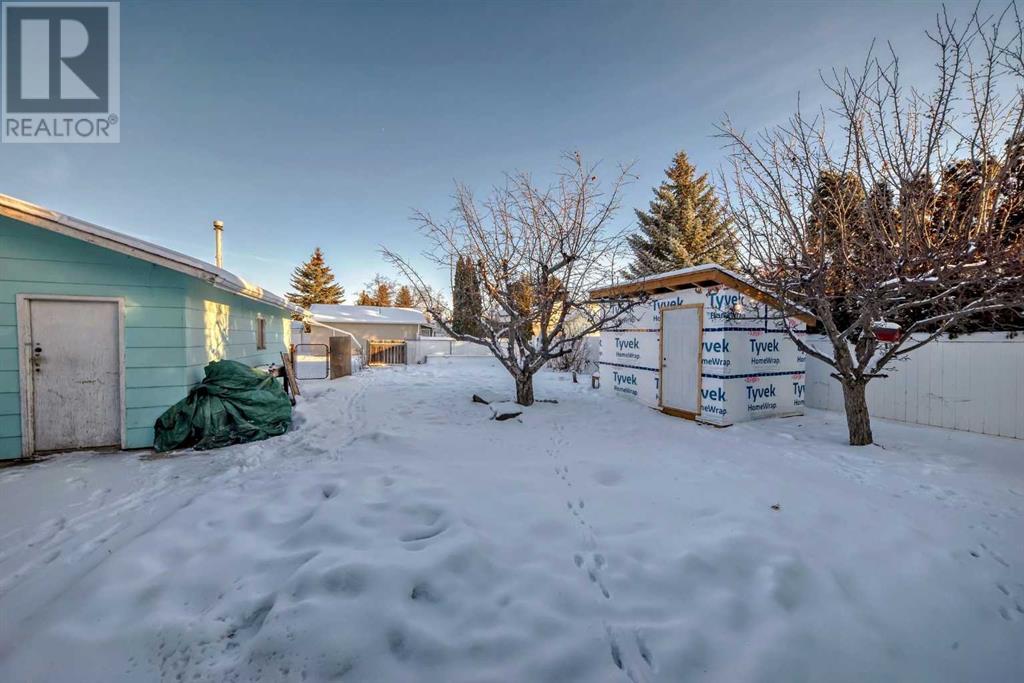 36 Anders Close, Red Deer, Alberta  T4R 1C3 - Photo 43 - A2184284