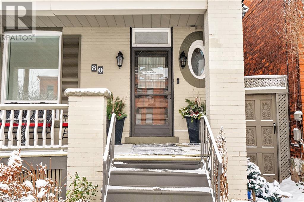 80 Alanson Street, Hamilton, Ontario  L8N 1W5 - Photo 4 - 40686256