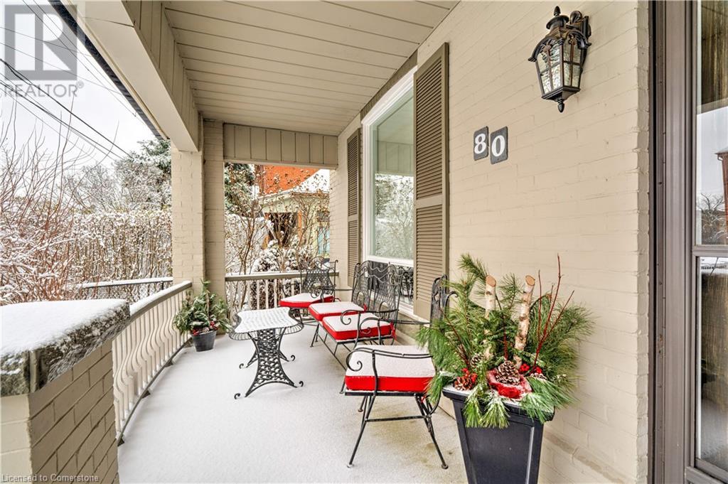 80 Alanson Street, Hamilton, Ontario  L8N 1W5 - Photo 3 - 40686256