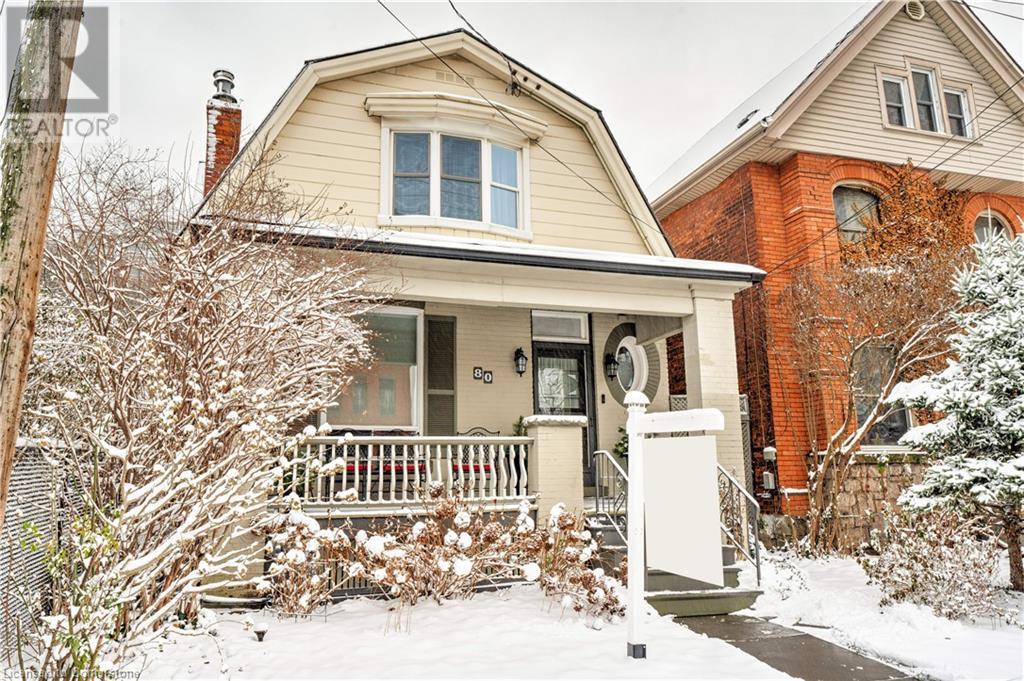 80 Alanson Street, Hamilton, Ontario  L8N 1W5 - Photo 2 - 40686256